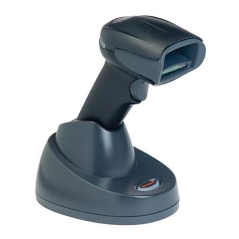 Honeywell Barcode Tagging Wireless 2D 1902 - Warna Campuran - Campuran