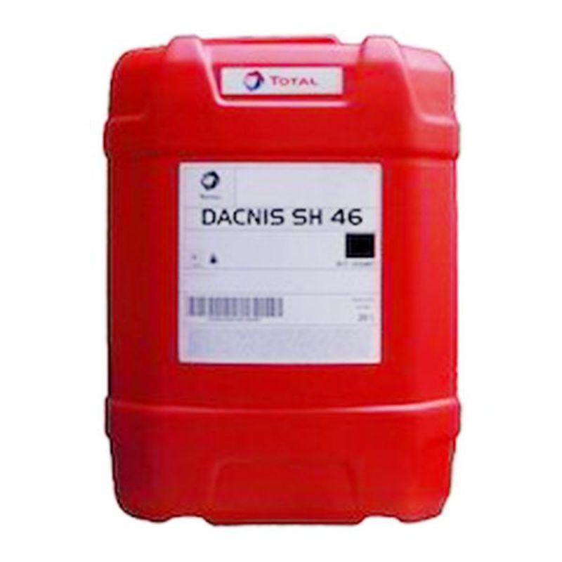 Total Dacnis SH 46 - Orange - 1 Pail @ 20 Liter - Orange