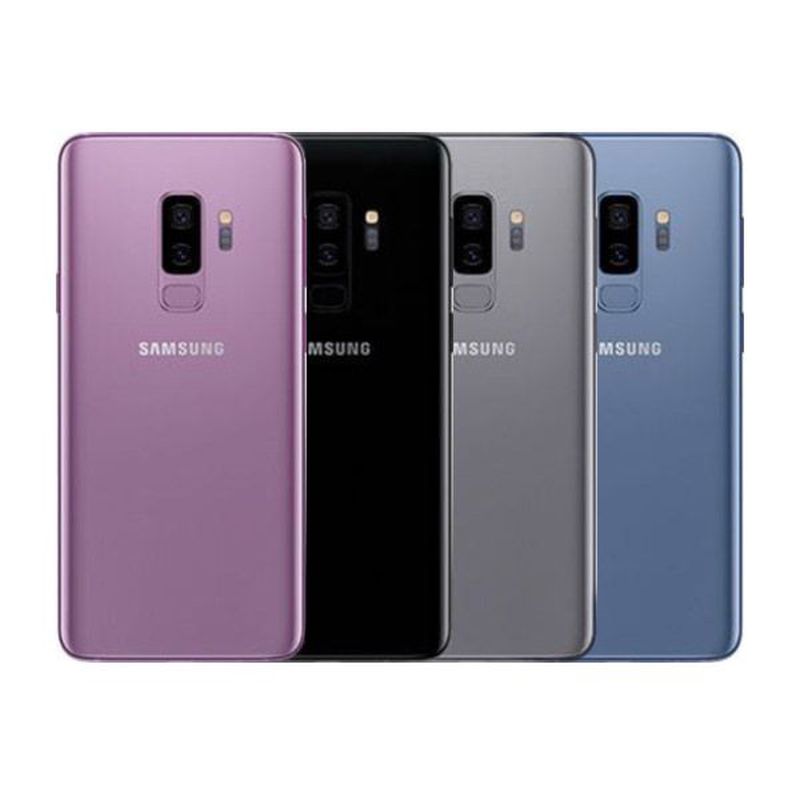 Samsung Galaxy  S9 64 GB Campuran 