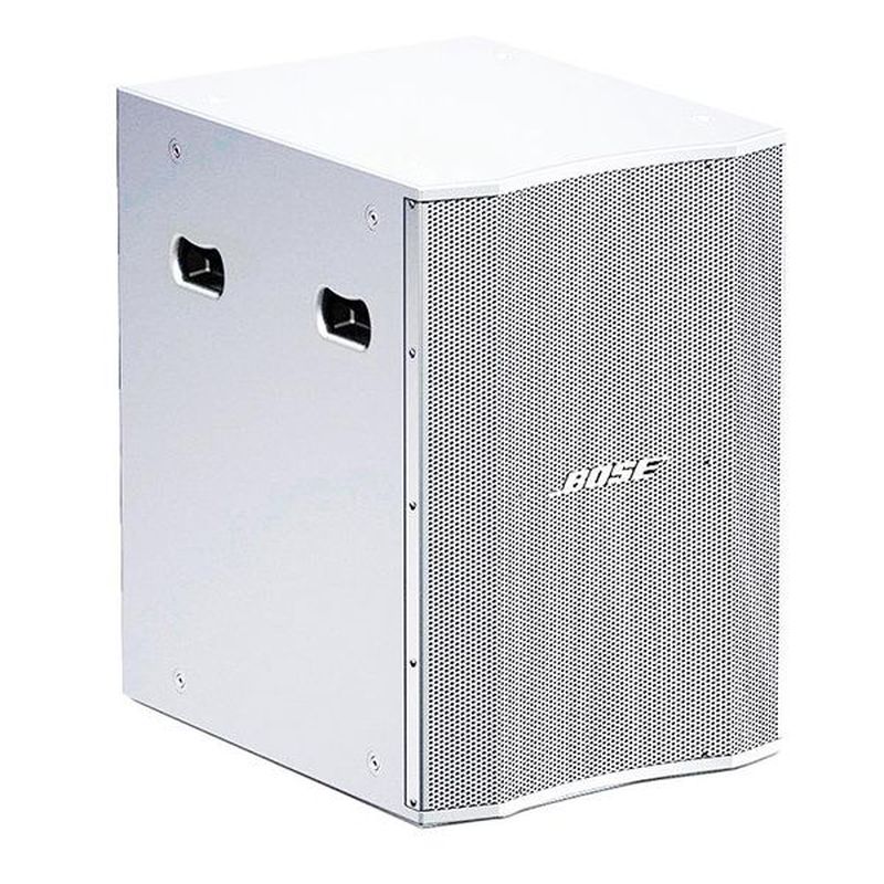 Bose Modular Bass Loudspeaker LT MB24 - Warna Campuran - Campuran
