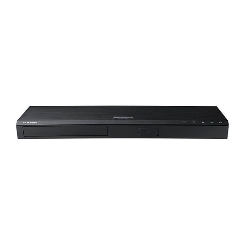 Samsung BluRay Player UBDM8500/XD Hitam Hitam