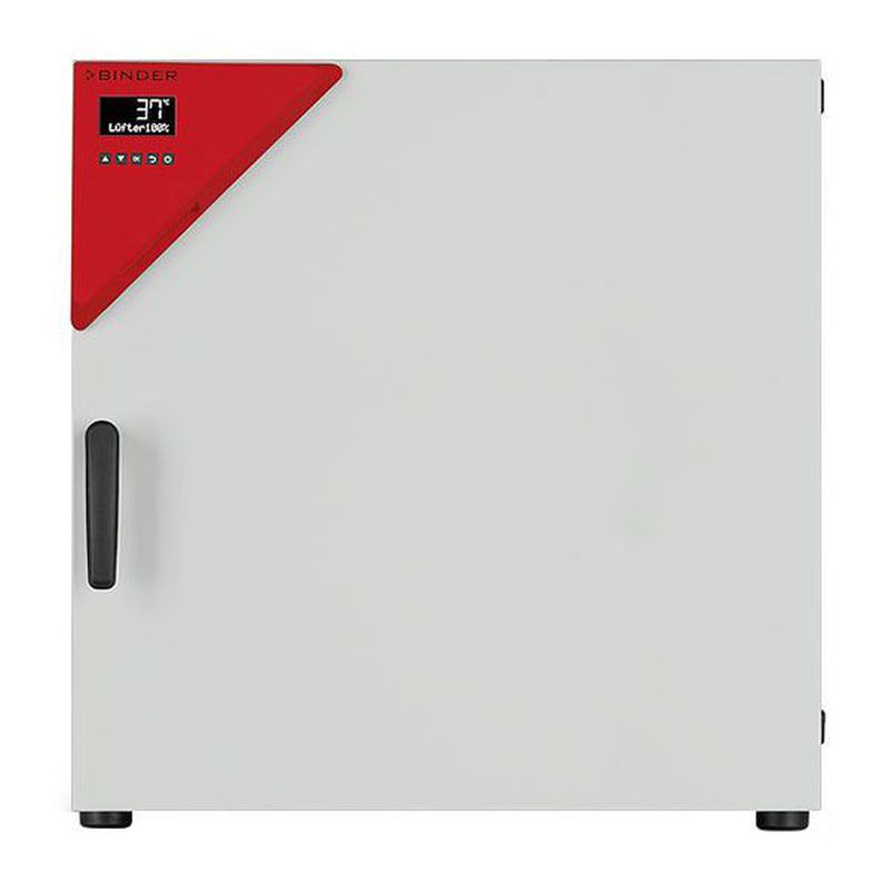 Binder Incubator BD 115 Warna Campuran Inden 4 Bulan Warna Campuran