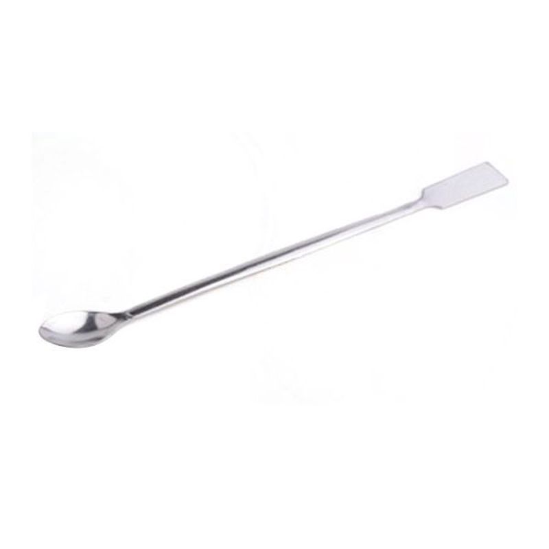 OEM Spatula Stainless Steel - Warna Campuran - Inden 1 Bulan - 0