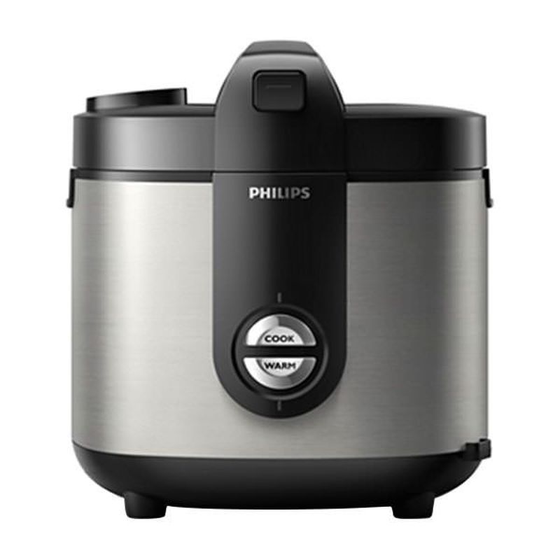 Philips Rice Cooker Super Premium Collection HD3132/33 2 Liter