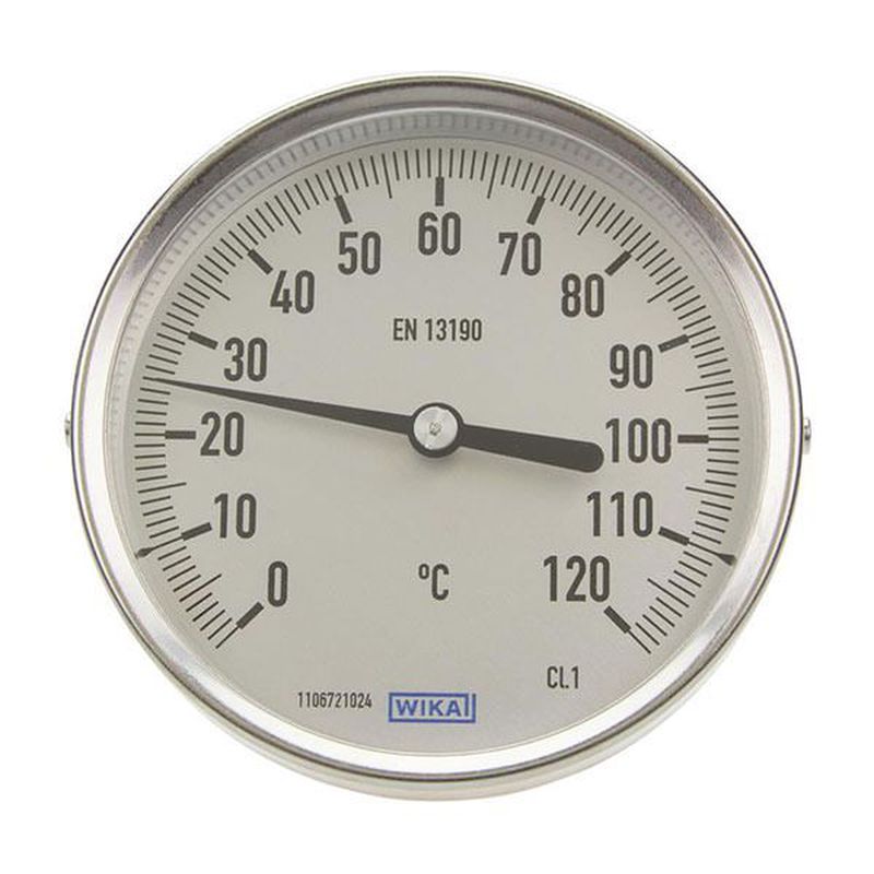 Wika A52.100 10 x 10 x 4 cm Warna Campuran Warna Campuran