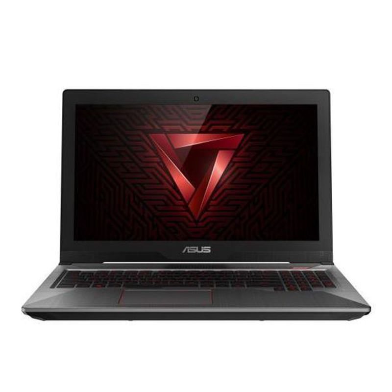 Asus Notebook FX503VM-E4139T - 15.6 Inci - Intel Core i7-7700 - 8 GB ...