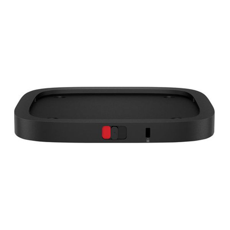 HP Vesa Plate for HP Elite Slice Desktop Computer - Hitam