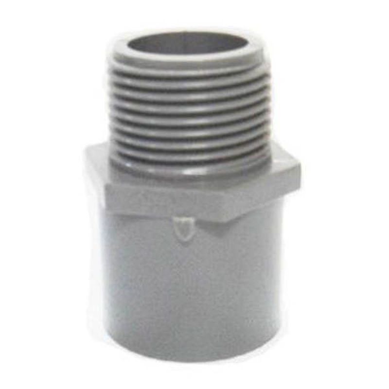 OEM Sock Drat Luar PVC - 1 Inci - Warna Campuran - Campuran