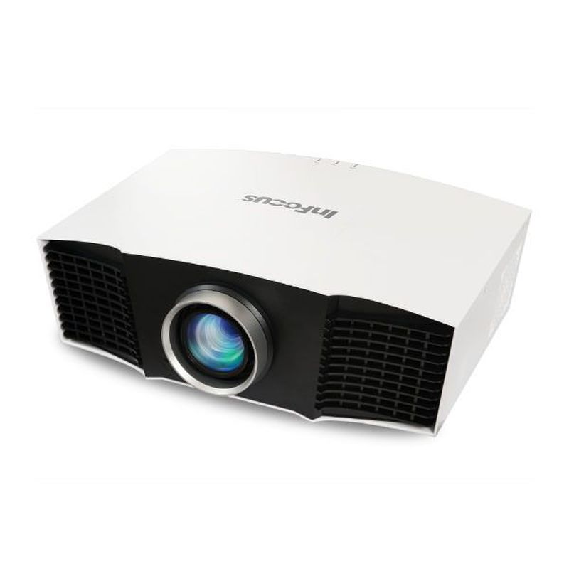 InFocus Full HD DLP Large-Venue Projector IN5148HD - 5000 Lumens ...