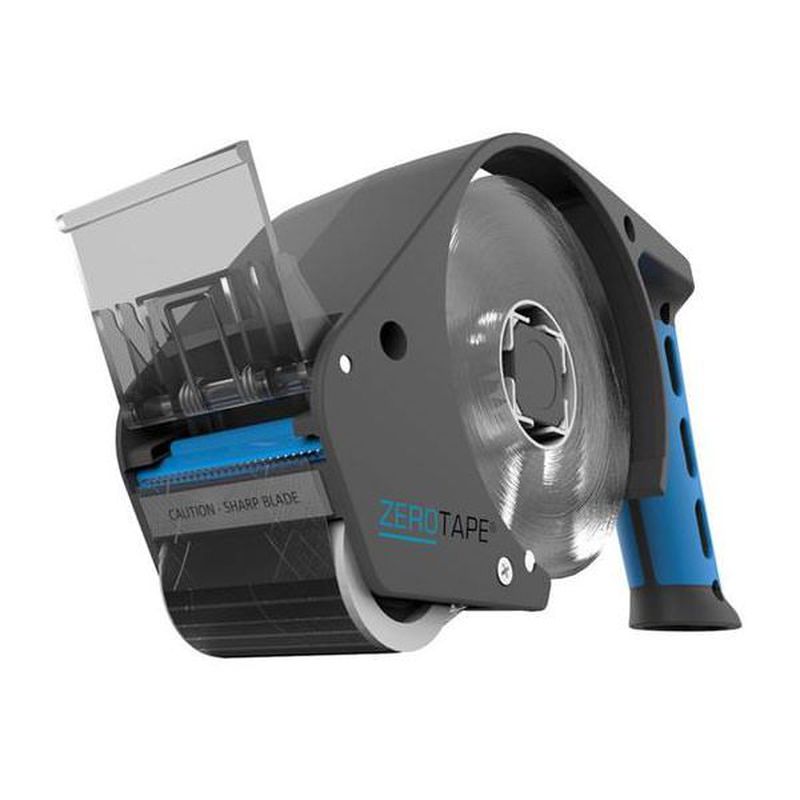 Zerotape Packaging Dispenser - Warna Campuran