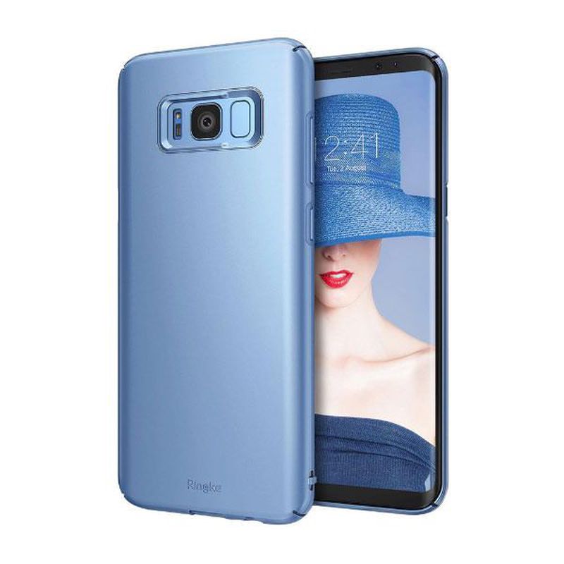 Ringke Slim Case for Galaxy  S8 Plus Warna  Campuran  