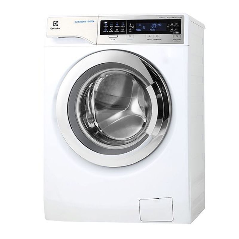 Electrolux Mesin Cuci Front Load + Dryer UltimateCare EWW-14113 - 1 ...