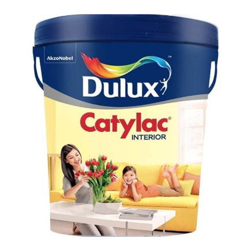 [Material Pengecatan] Material untuk Pengecatan Dinding Samping Kantin