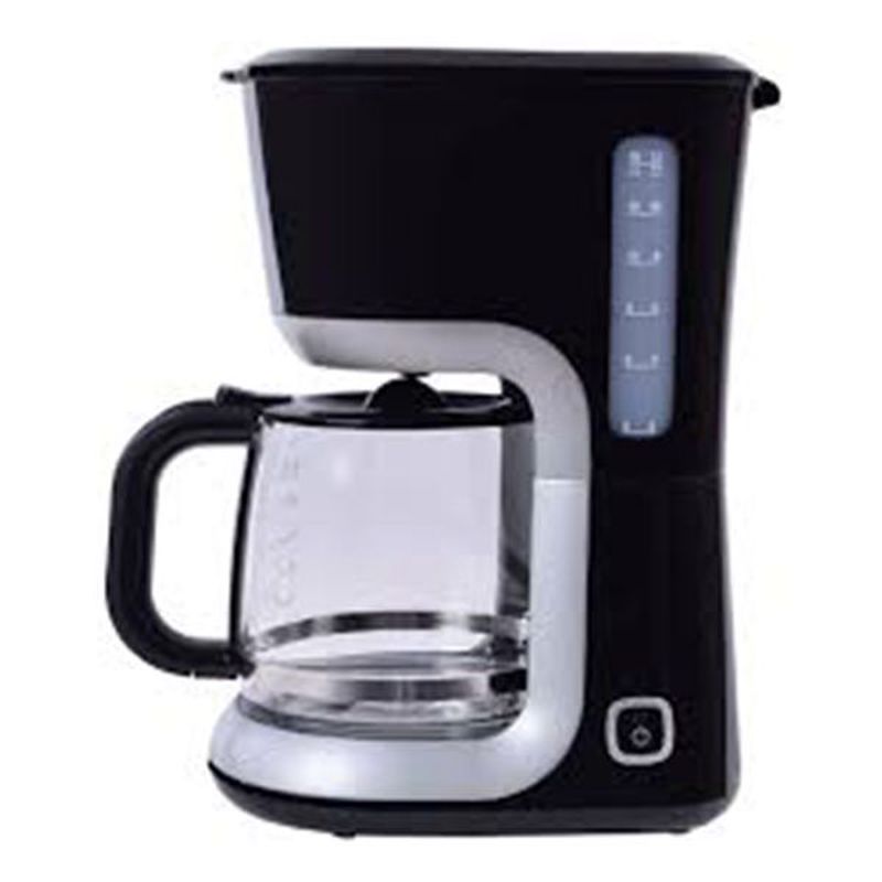 Electrolux Coffee Maker ECM3505 12 Cangkir Warna Campuran Campuran