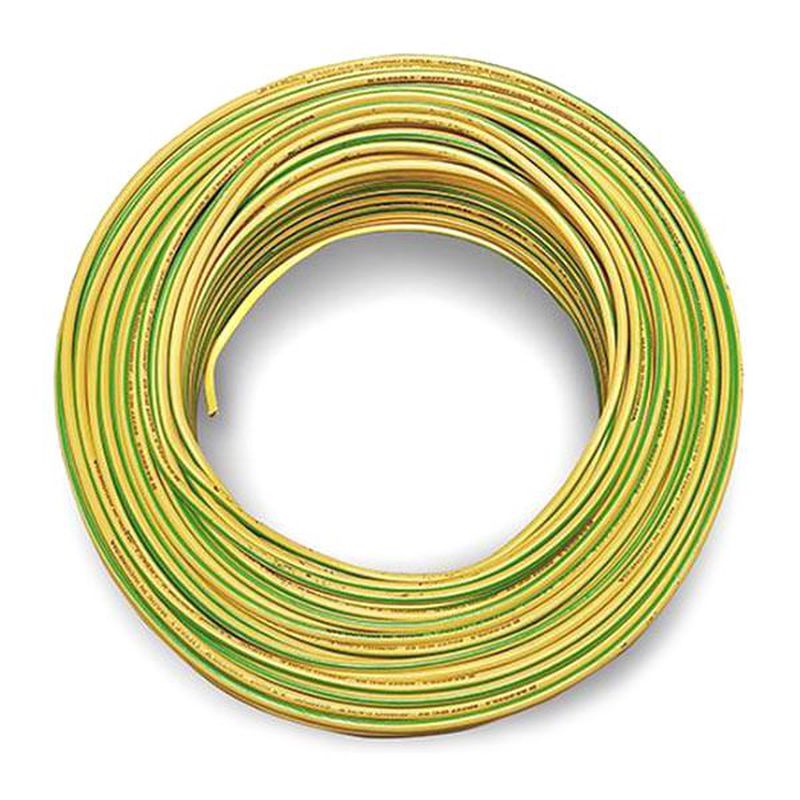 [Material Pemasangan] Material untuk Instalasi Kabel Grounding Mixer