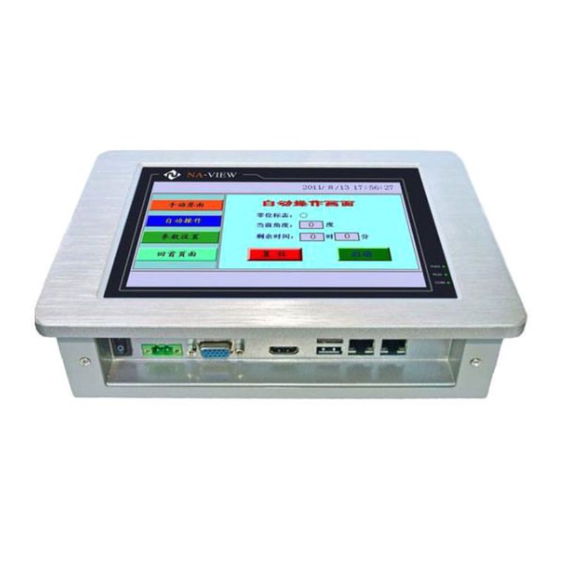 OEM Layar Monitor Pom Mini - Warna Campuran - Campuran