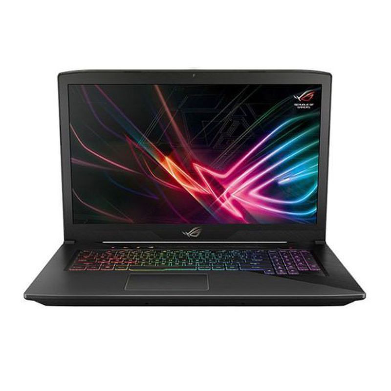 Asus Gaming Notebook ROG GL503GE-EN023T - 15.6 Inci 