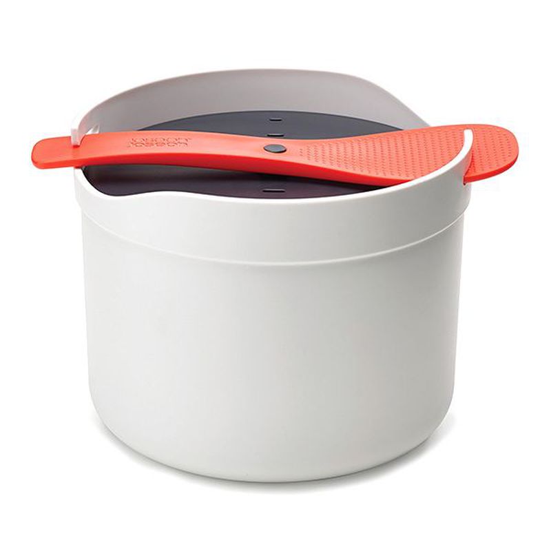 Joseph Joseph M-Cuisine Microwave Rice Cooker - Warna Campuran - Campuran
