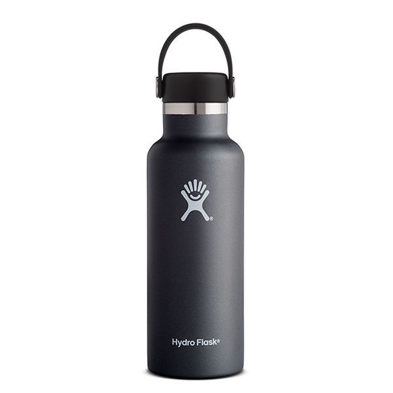 hydro-flask-standard-mouth-insulated-water-bottle-18-oz-hitam-hitam