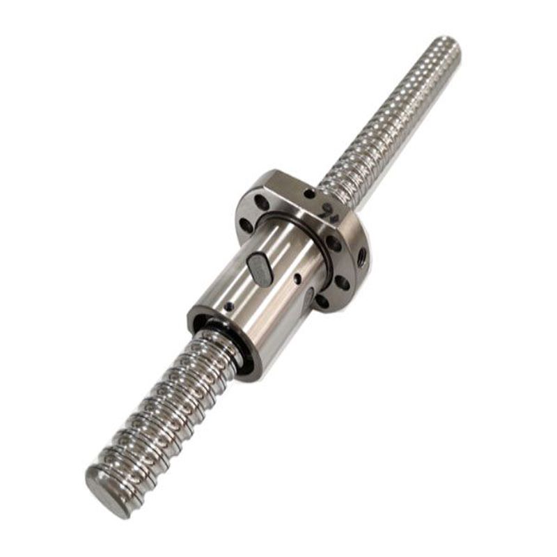 Misumi Ball Screw BSS2005380 Warna Campuran Campuran