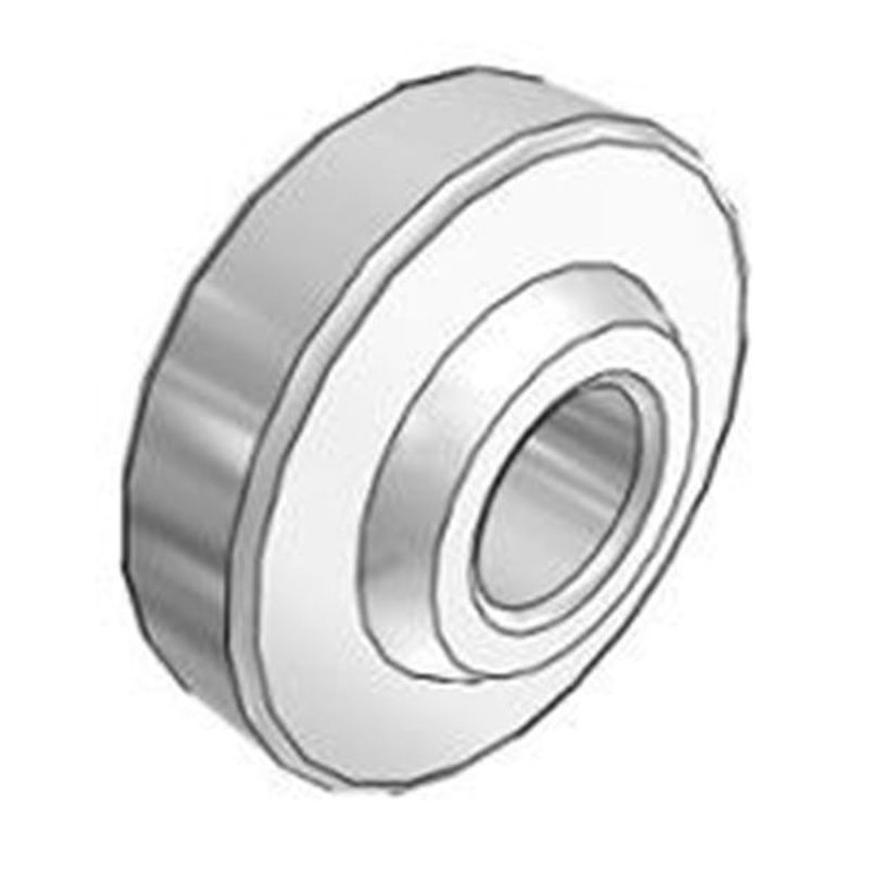SKF Radial Spherical Plain Bearings GE 5 E